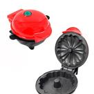Mini Máquina De Assar Bolo Portátil 110V