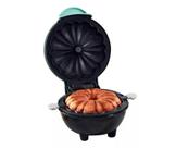 : Mini Máquina De Bolo Caseiro Antiaderente e Portátil - 110v -
