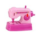 Mini Máquina de Costura Brinquedo Mini Máquina de Costura Brinquedo