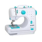 Mini Maquina de costura Doméstica Profissional Multifuncional Mini Maquina de costura Doméstica Profissional Multifuncional