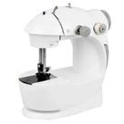 Mini Máquina De Costura Portátil Doméstica Sm-202A