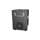 Mini maquina de fogo frio onelight 650w
