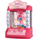 Mini maquina de garra de pelúcias divertida - dm toys