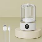 Mini máquina de lavar portátil recarregável para pequenas cargas Mini máquina de lavar portátil recarregável para pequenas cargas