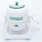 Mini máquina de lavar portátil The Laundry Alternative