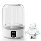 Mini máquina de lavar roupa interior portátil scbestuygo recarregável Mini máquina de lavar roupa interior portátil scbestuygo recarregável