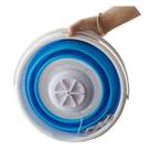 Mini Maquina De Lavar Roupa Intima Portátil USB GB - GAROTA BONITA