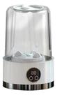 Mini Máquina de Lavar Roupas Portátil 1L USB 15W 5V - Tomate WYJ-11