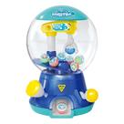 Mini Maquina Esfera Garra Divertida DM Toys
