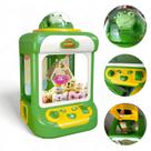 Mini Maquina Grua Pegar Ursinho Infantil Varias Pelúcias