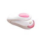 Mini Máquina Portátil Seladora de Plástico para Embalagens a Pilha Branco GXM Mini Máquina Portátil Seladora de Plástico para Embalagens a Pilha Branco GXM