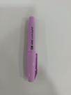 Mini Marca Texto Lilás Pastel - CIS