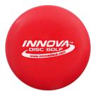 Mini Marcador INNOVA Aero Disc Golf Vermelho 23g