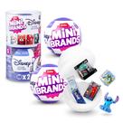 Mini marcas colecionáveis Disney Store Series 3 (pacote com 2)