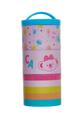 Mini Marmita Tripla Redonda Lilica Lov. It Pink Party - Pacific Mini Marmita Tripla Redonda Lilica Lov. It Pink Party - Pacific