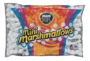 Mini Marshmallow Miami Bites 283g - Americano Importado Mini Marshmallow Miami Bites 283g - Americano Importado