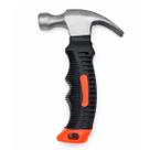 Mini Martelo Profissional C/ Cabo Curto Emborrachado 15,5cm Gorillaz