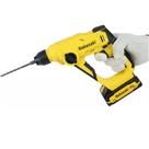 Mini Martelo Rotativo A Bateria 30v