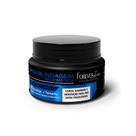 Mini Máscara Blindagem Capilar Biomimética Forever Liss 40g