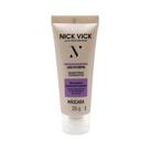 Mini máscara liso extremo nick vick alta performance 35g