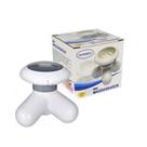 mini massaeador corporal portatil usb/pilha mini massaeador corporal portatil usb/pilha