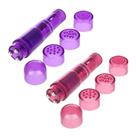 Mini massageador clitoriano 4 pontas