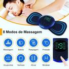 Mini massageador