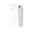 Mini Massageador Elétrico Para Olhos 4 Em 1, Bastão De Massagem Vibratório Para Olheiras, Bolsas Nos Mini Massageador Elétrico Para Olhos 4 Em 1, Bastão De Massagem Vibratório Para Olheiras, Bolsas Nos