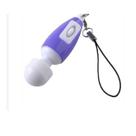 Mini Massageador estilo Chaveiro