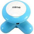 Mini Massageador Mimo Massagem Portátil USB Pilha