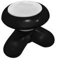 Mini Massageador Mimo Massager Portátil Preto