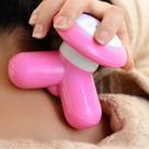 Mini Massageador Portátil Bea Decor - Livon Mini Massageador Portátil Bea Decor - Livon