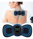 Mini massageador portatil