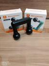 Mini Massageador Recarregável Portátil com 4 Níveis de Intensidade ONEX MSG-6559 Mini Massageador Recarregável Portátil com 4 Níveis de Intensidade ONEX MSG-6559