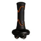 Mini Massageador Roller 03 Esferas Alivia Tensão T221 Acte