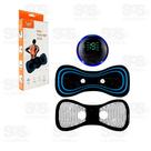 Mini Massageador Stick Altomex Recarregável