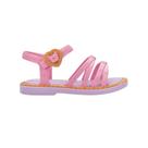 Mini Melissa Aurora BB 38035 Cor:Lilás Amarelo RosaTamanho:19 Mini Melissa Aurora BB 38035 Cor:Lilás Amarelo RosaTamanho:19