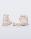 Mini Melissa Chelsea Boot II Baby Mini Melissa Chelsea Boot II Baby