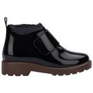 Mini melissa chelsea boot infantil 32835