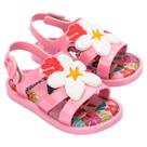 Mini melissa colorland + moana baby 36145