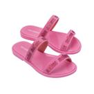 Mini Melissa Duo M Lover Slide Inf 38092 Cor:RosaTamanho:26