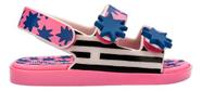 Mini Melissa Estrelar + Fabula Original -