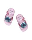 Mini Melissa Flowing Sandal + Stitch Baby -
