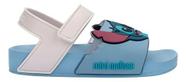 Mini Melissa Flowing Sandalia + Stitch Bb -