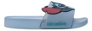 Mini Melissa Flowing Slide Stitch -