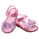 Mini melissa fly sandal iii baby 37803