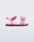Mini Melissa Fly Sandal Original 37803