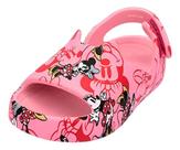 Mini Melissa Free Cute + Mickey And Friends Baby- 35924 M-52