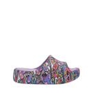 Mini Melissa Free Platform Slide Hello Kitty Inf - 37875 -