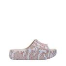 Mini Melissa Free Platform Slide Hello Kitty Inf - 37875 -